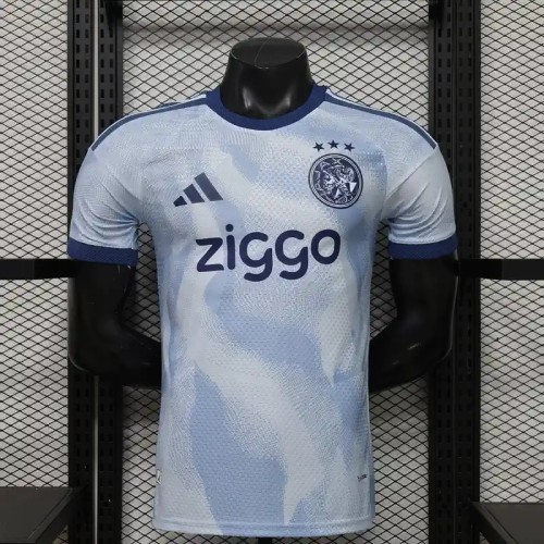 AJAX 26/27 Third Jersey - Player Version