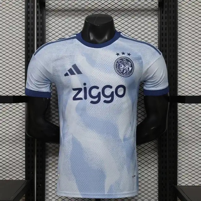 AJAX 26/27 Third Jersey - Player Version