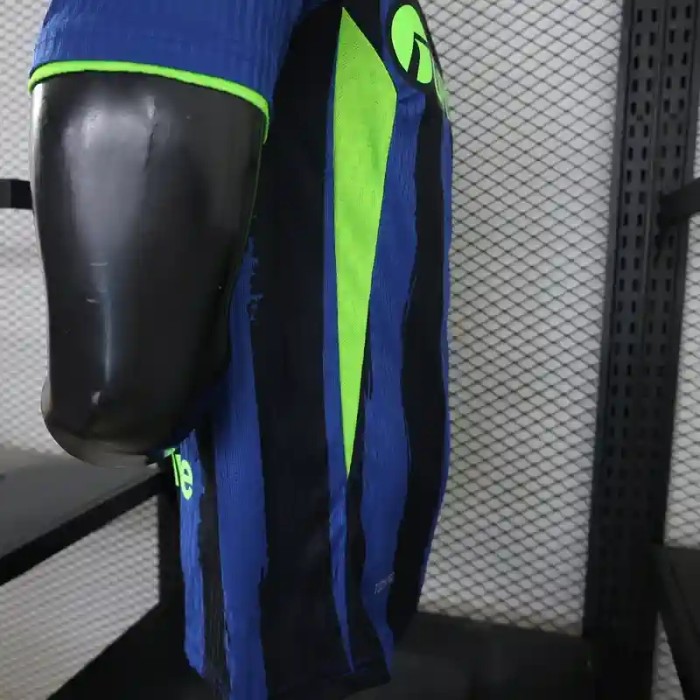 Real Betis 26/27 Away Jersey - Player Version