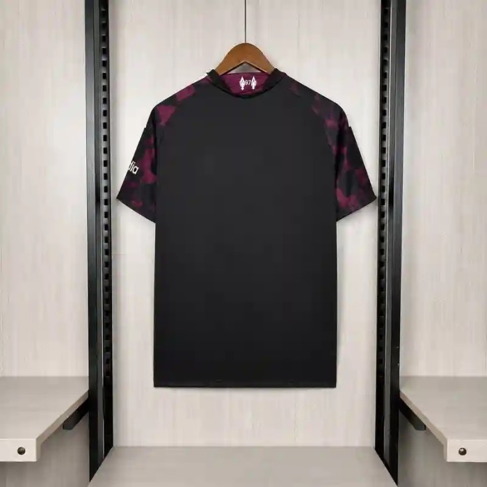 Liverpool 26/27 Third Soccer Jersey - Fan Version