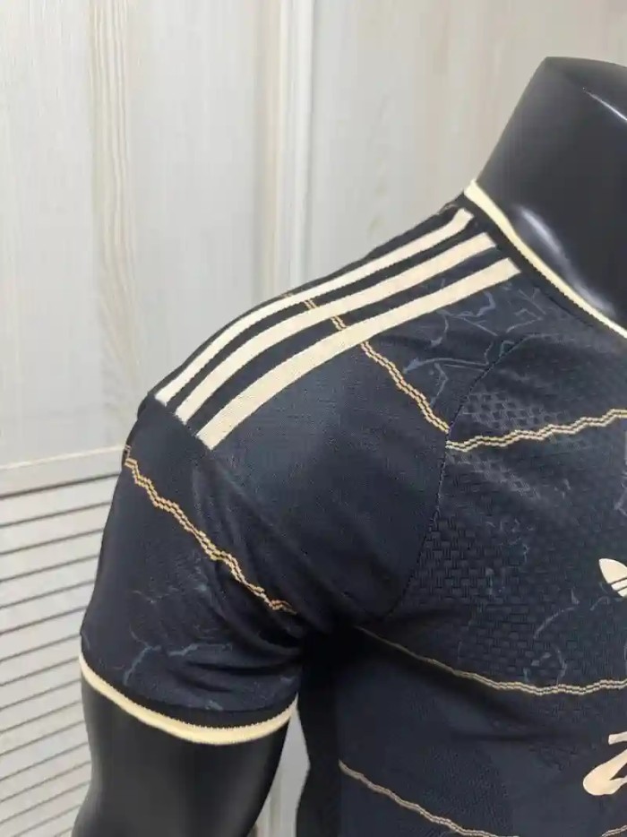 AJAX 26/27 Away Jersey - Player Version