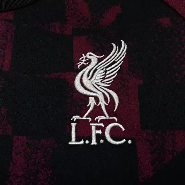Liverpool 26/27 Third Soccer Jersey - Fan Version