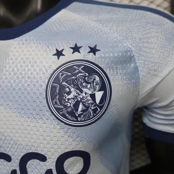 AJAX 26/27 Third Jersey - Player Version