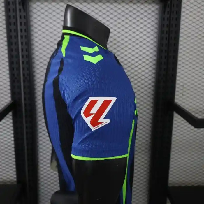 Real Betis 26/27 Away Jersey - Player Version