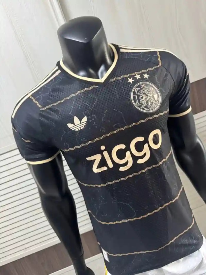 AJAX 26/27 Away Jersey - Player Version