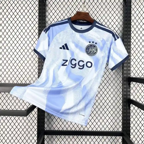 AJAX 26/27 Third Soccer Jersey - Fan Version