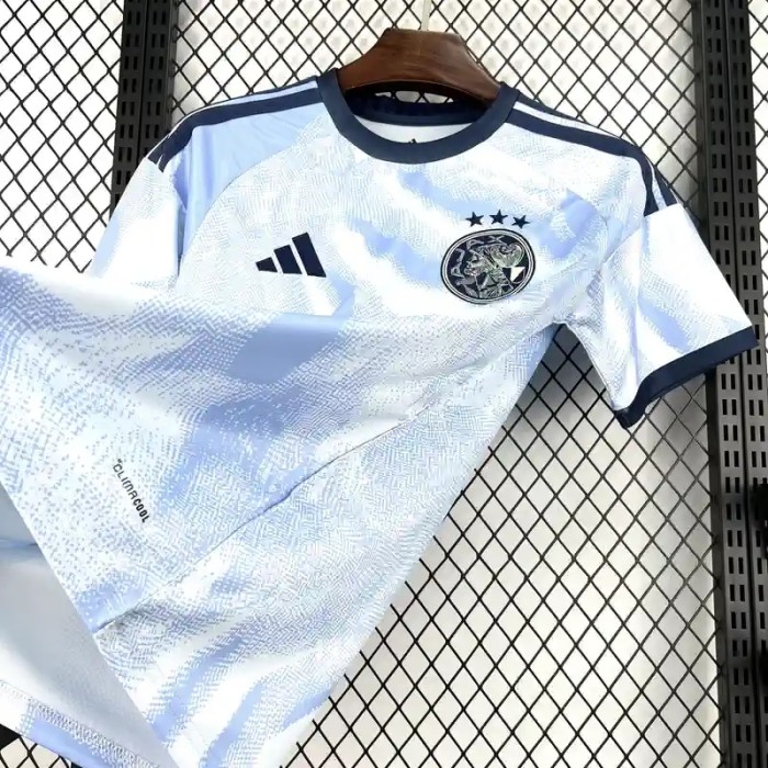 AJAX 26/27 Third Soccer Jersey - Fan Version