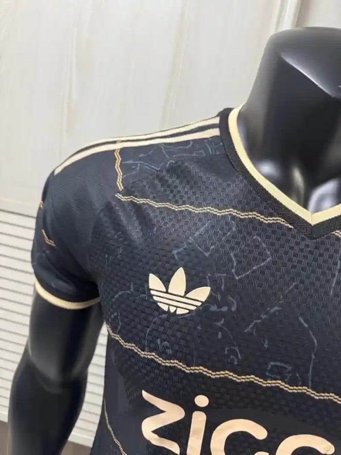 AJAX 26/27 Away Jersey - Player Version