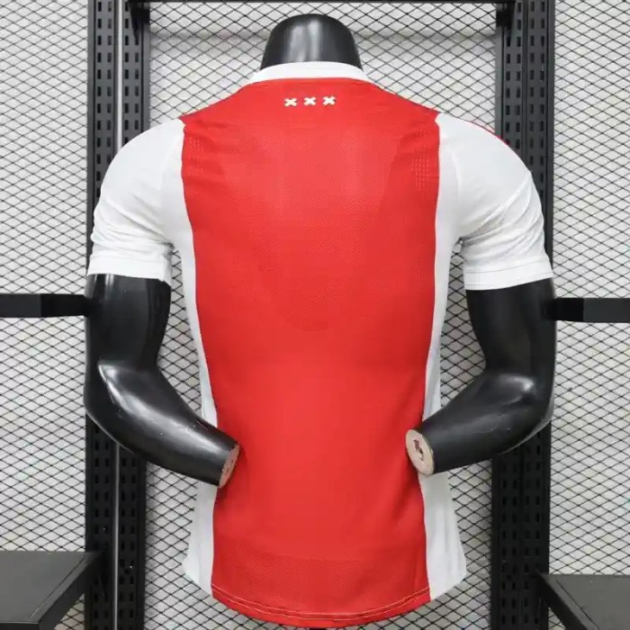AJAX 26/27 Home Jersey - Player Version