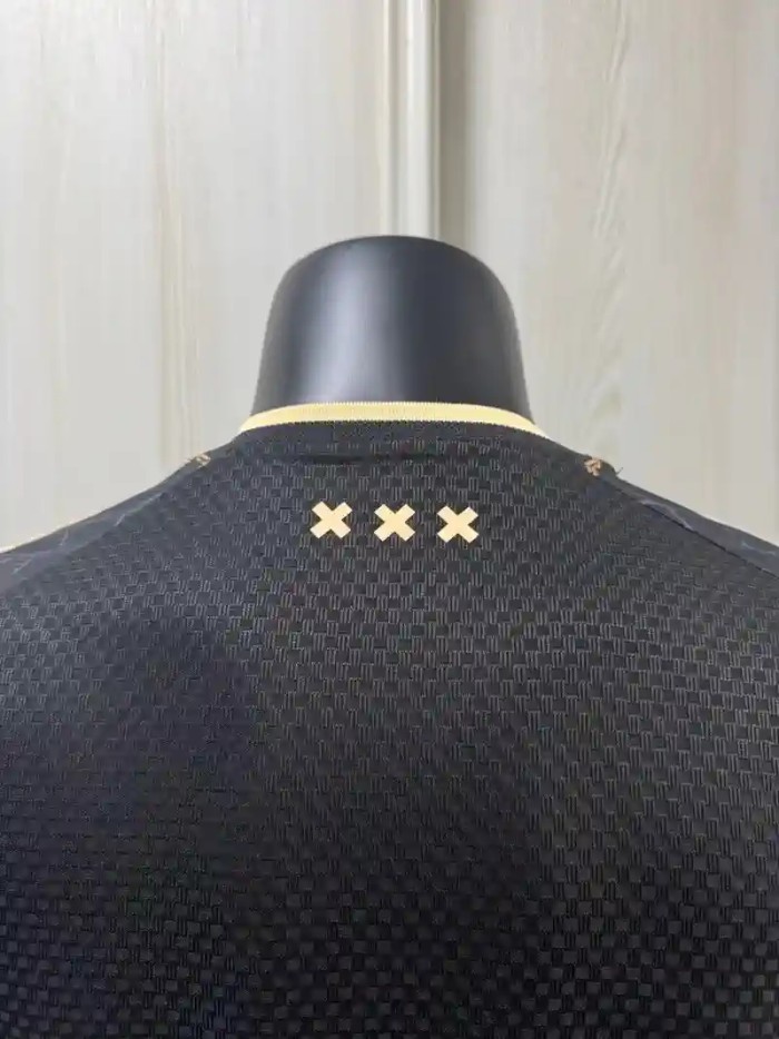 AJAX 26/27 Away Jersey - Player Version