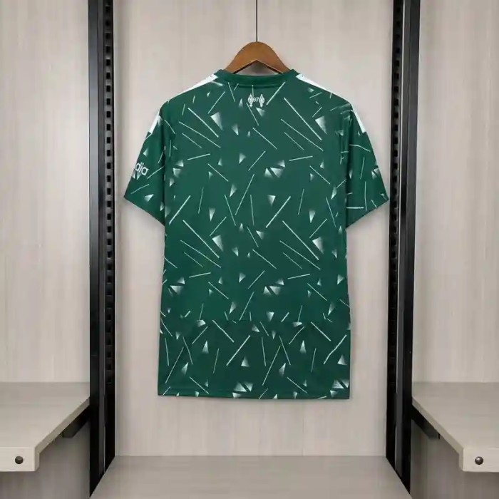 Liverpool 26/27 Goalkeeper Soccer Jersey - Fan Version