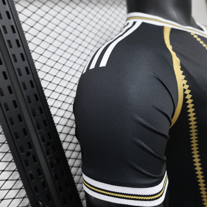 Germany 2028 Away Jersey- Player Version