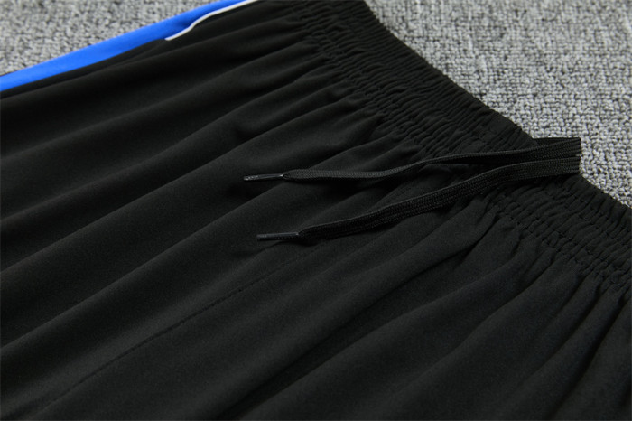 26-27 Atletico Madrid Half-zip Training Suit