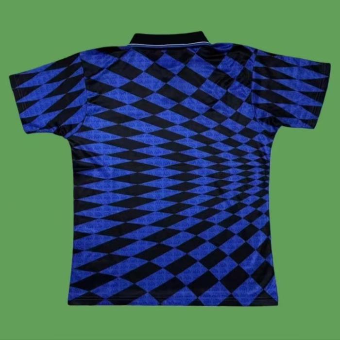 Argentina Special Edition Jersey - Fan Version
