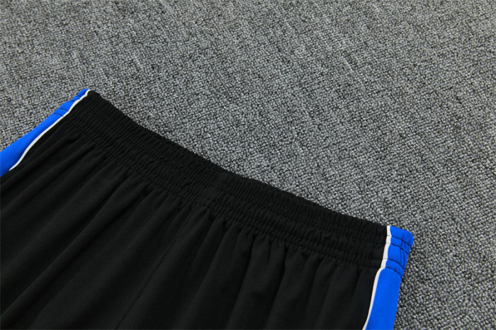 26-27 Atletico Madrid Half-zip Training Suit