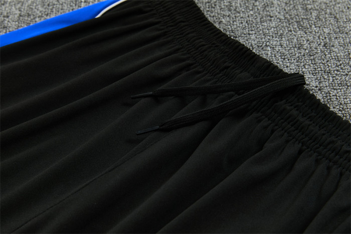 26-27 Atletico Madrid Half-zip Training Suit