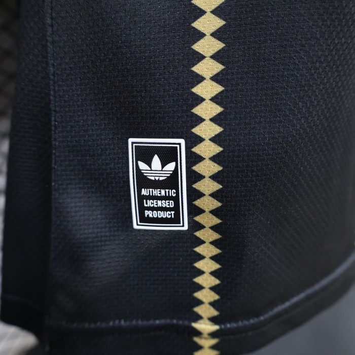 Germany 2028 Away Jersey- Player Version
