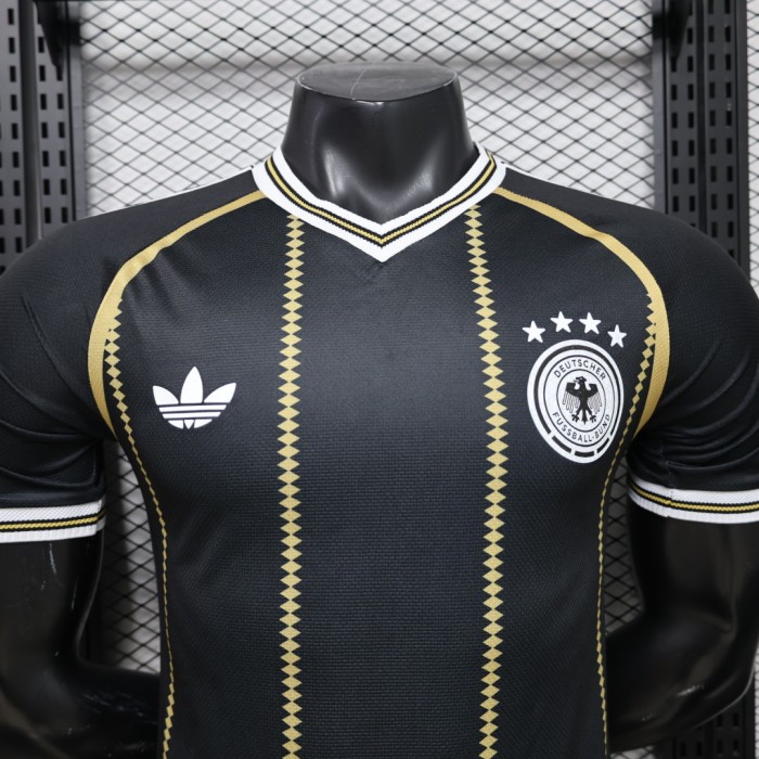 Germany 2028 Away Jersey- Player Version