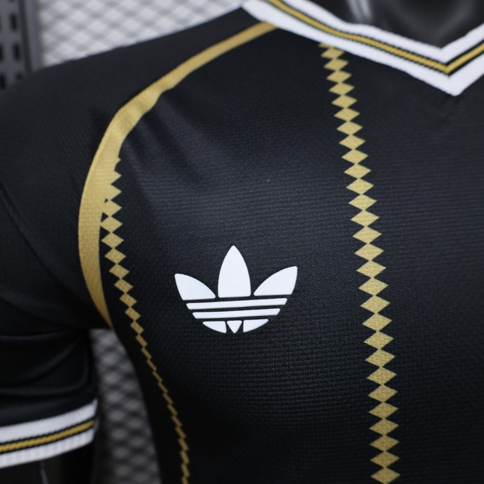 Germany 2028 Away Jersey- Player Version