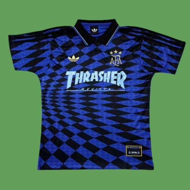 Argentina Special Edition Jersey - Fan Version