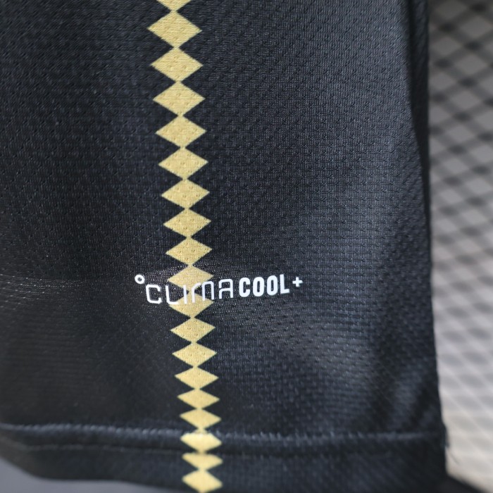 Germany 2028 Away Jersey- Player Version