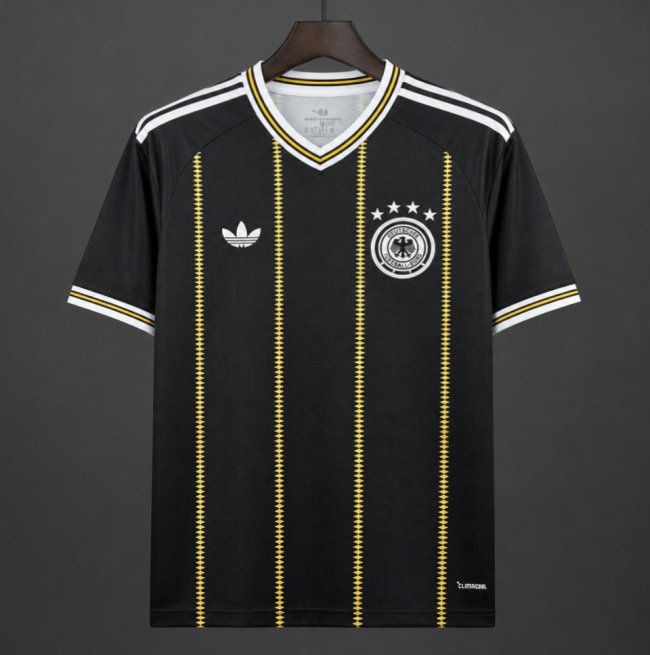Germany 2028 Special Away Jersey - Fan Version