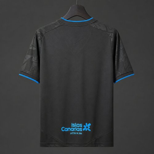 CD Tenerife 26/27 Away Jersey - Fan Version