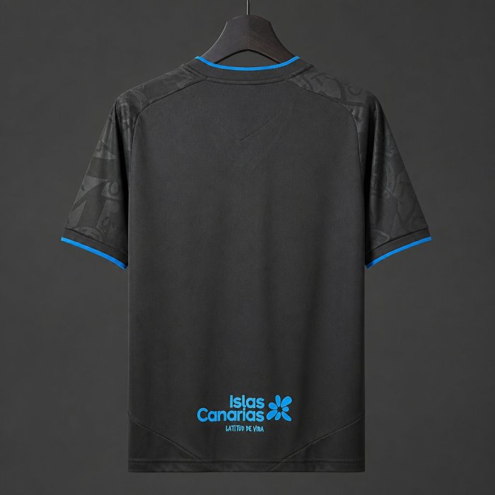 CD Tenerife 26/27 Away Jersey - Fan Version