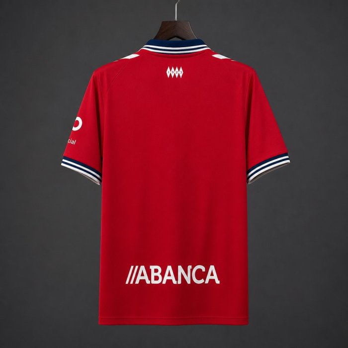 Celta de Vigo 26/27 Third Soccer Jersey - Fan Version