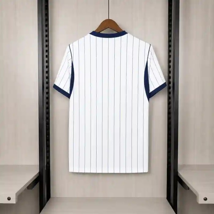 Inter Milan 26/27 Away Soccer Jersey - Fan Version