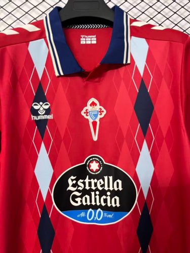 Celta de Vigo 26/27 Third Soccer Jersey - Fan Version