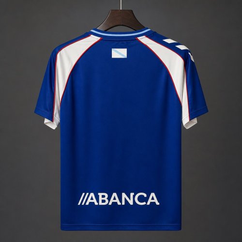 Celta de Vigo 26/27 Away Soccer Jersey - Fan Version