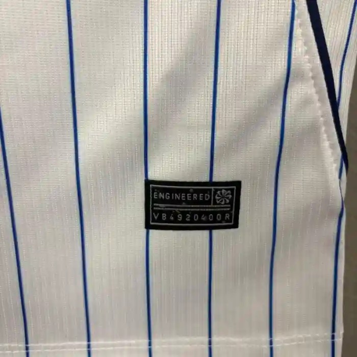 Inter Milan 26/27 Away Soccer Jersey - Fan Version