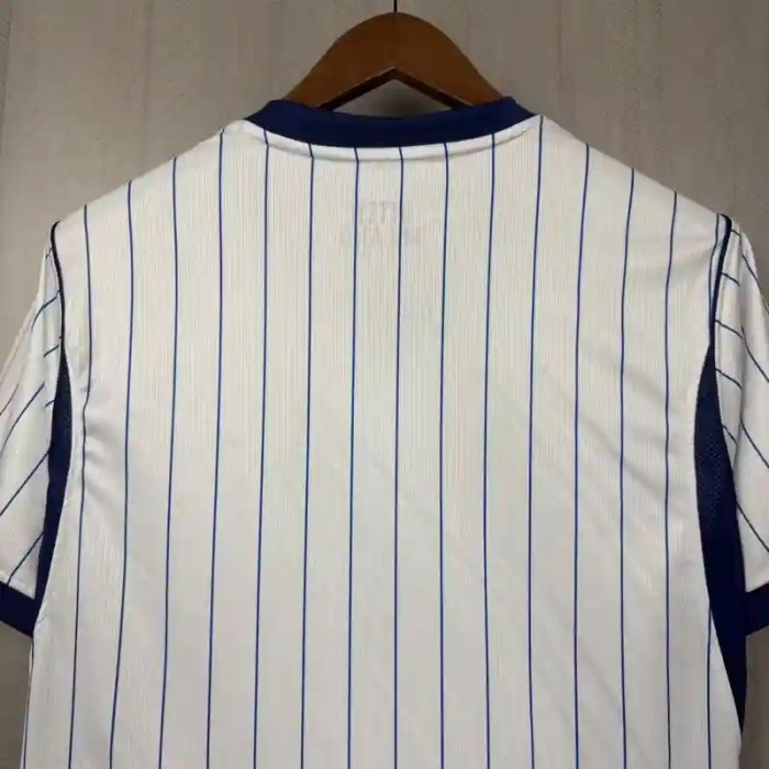 Inter Milan 26/27 Away Soccer Jersey - Fan Version
