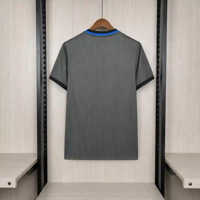 Inter Milan 26/27 Third Soccer Jersey - Fan Version