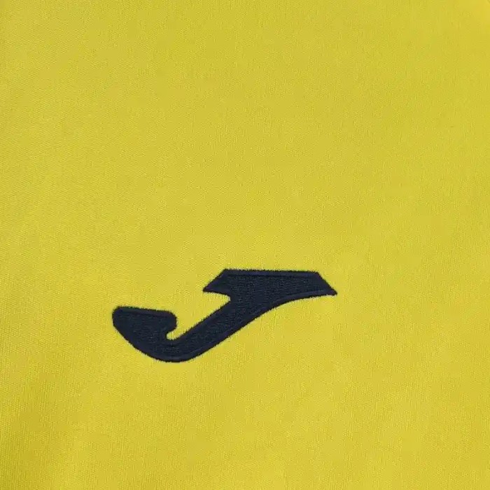 Villarreal 26/27 Home Jersey - Fan Version
