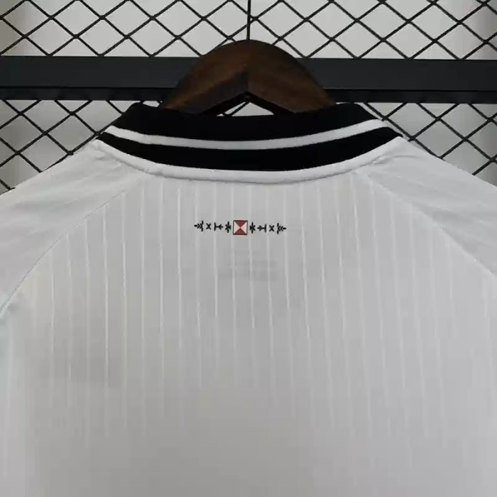Celta de Vigo 25/26 100th Anniversary White Soccer Jersey - Fan Version