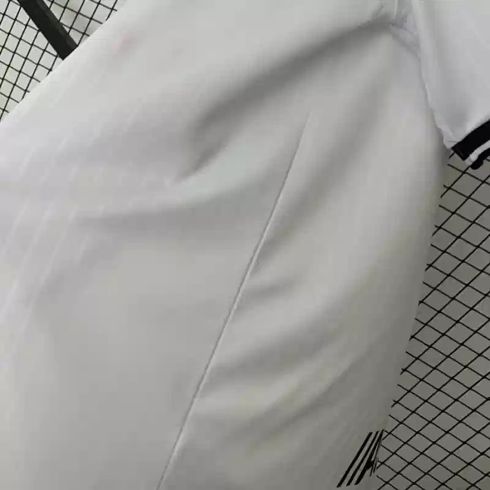 Celta de Vigo 25/26 100th Anniversary White Soccer Jersey - Fan Version