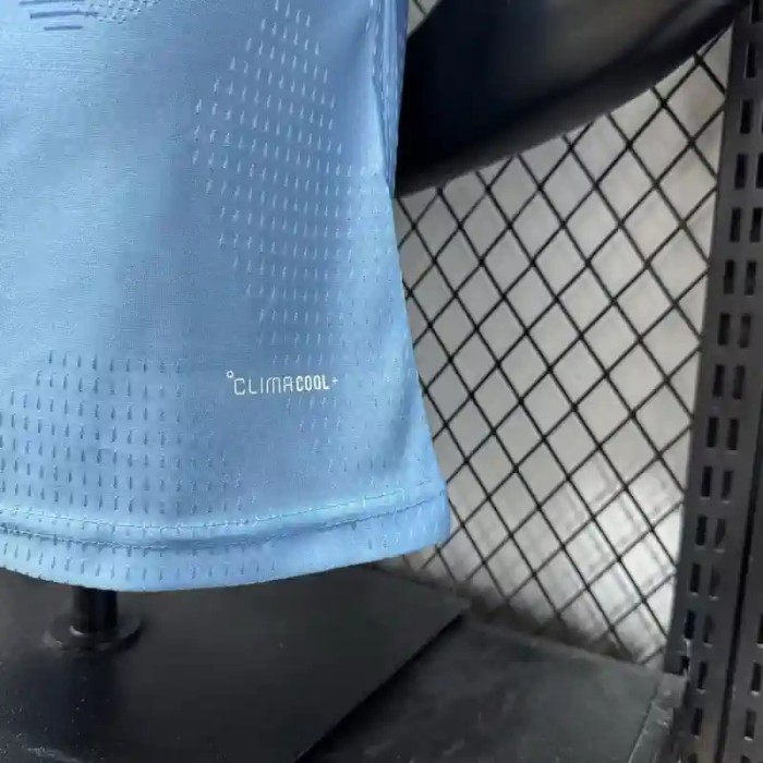 Argentina 2026 Argentina x Messi Home Jersey - Player Version