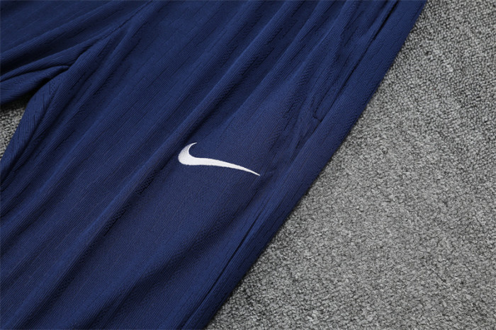 25-26 Chelsea Half-zip Training Suit
