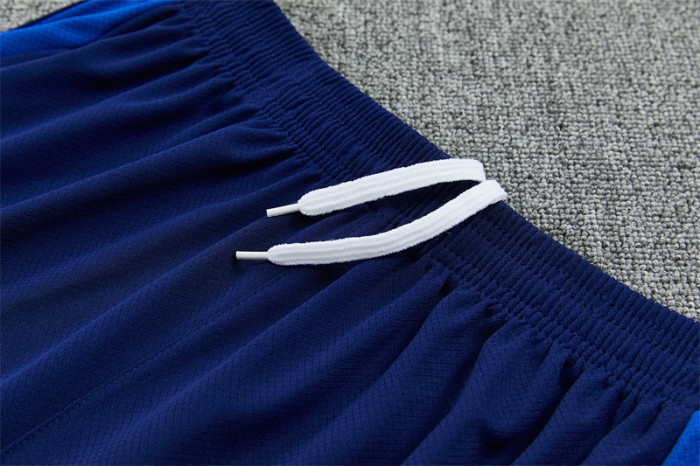 26-27 Inter Milan Short Sleeve Training Suit