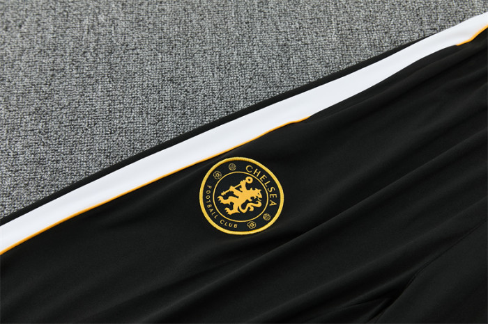 26-27 Chelsea Half-zip Training Suit