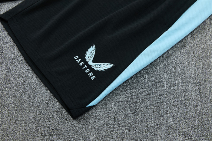 26-27 Feyenoord Short Sleeve Training Suit