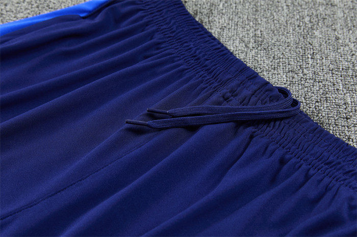 26-27 Inter Milan Half-zip Training Suit