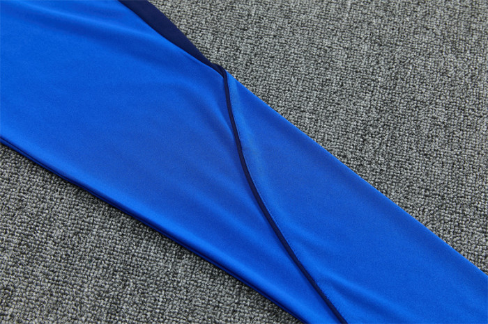 26-27 Inter Milan Half-zip Training Suit