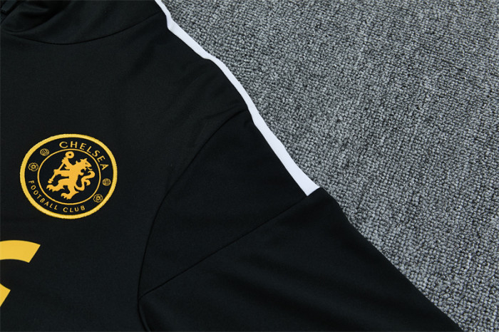 26-27 Chelsea Half-zip Training Suit