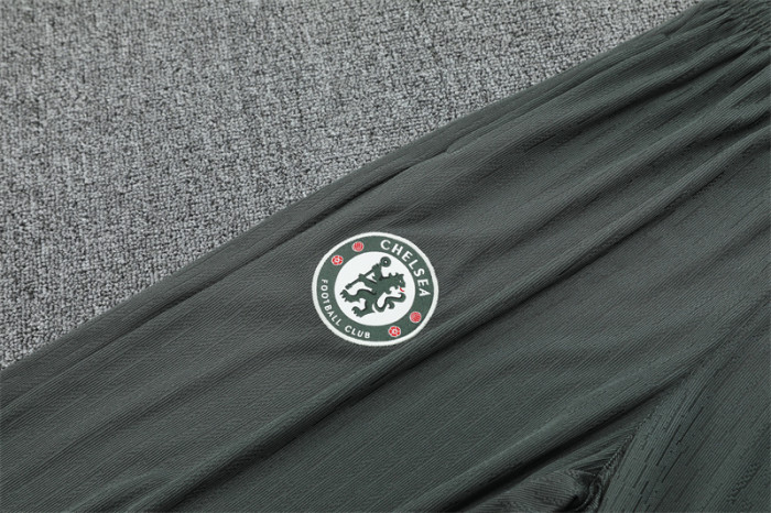 25-26 Chelsea Half-zip Training Suit