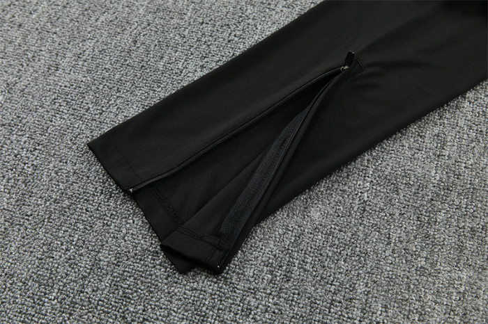 26-27 Chelsea Half-zip Training Suit