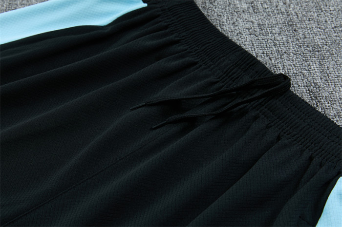 26-27 Feyenoord Short Sleeve Training Suit