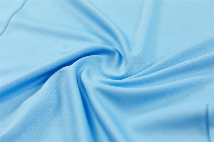 2026 Argentina Half-zip Training Suit